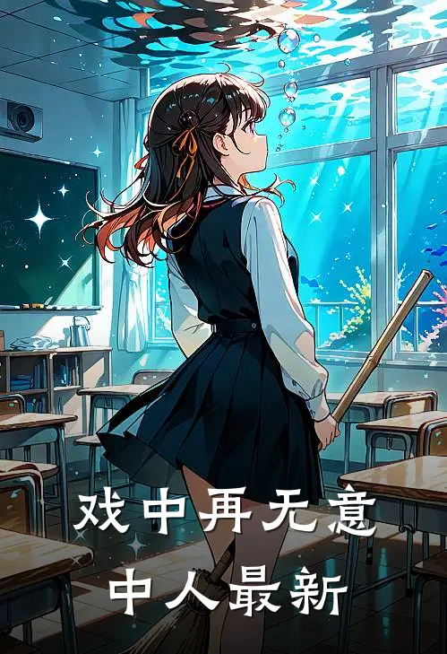 戏中再无意中人最新