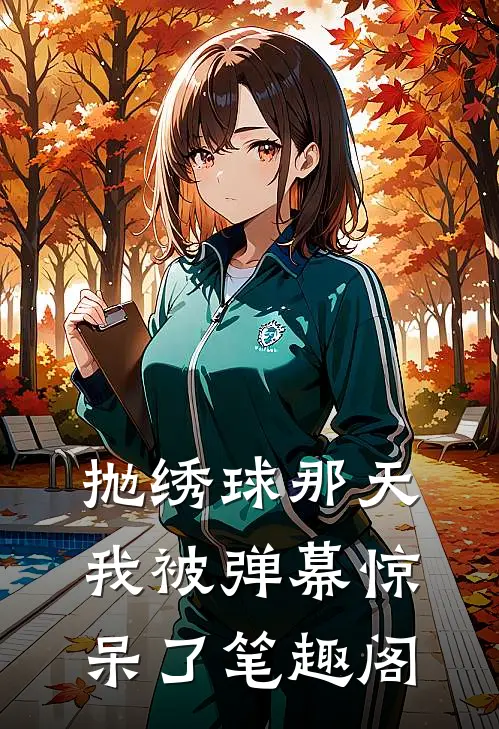 抛绣球那天，我被弹幕惊呆了笔趣阁
