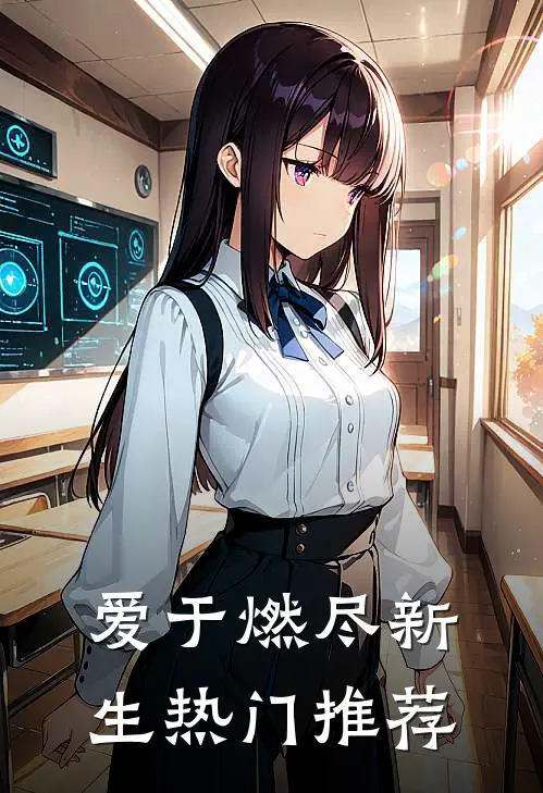 爱于燃尽新生热门推荐