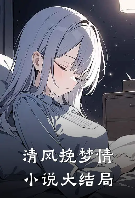 清风挽梦情小说大结局