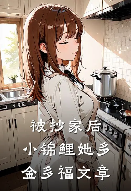 被抄家后，小锦鲤她多金多福文章
