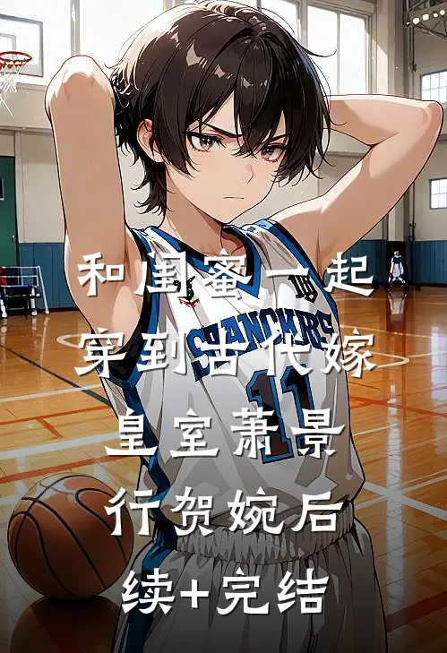 和闺蜜一起穿到古代嫁皇室萧景行贺婉后续+完结