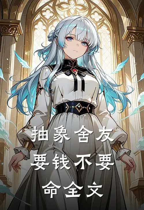 抽象舍友要钱不要命全文