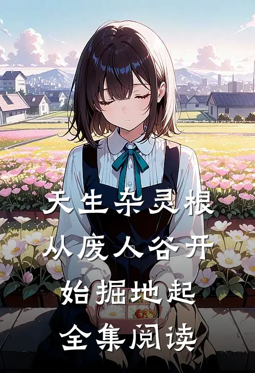 天生杂灵根，从废人谷开始掘地起全集阅读