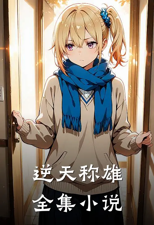 逆天称雄全集小说