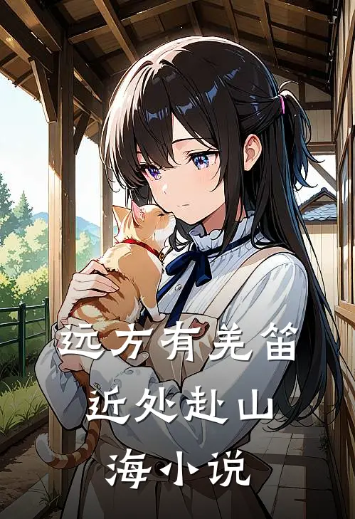 远方有羌笛，近处赴山海小说
