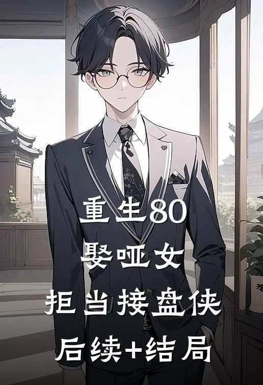 重生80：娶哑女，拒当接盘侠后续+结局