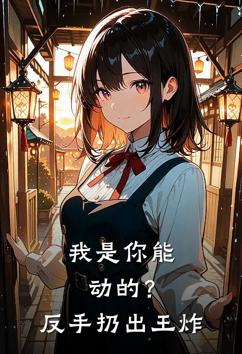 我是你能动的？反手扔出王炸