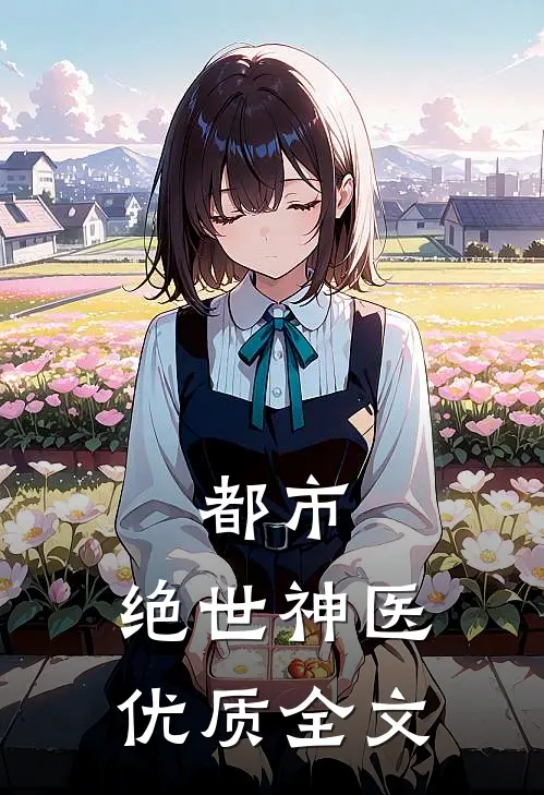 都市：绝世神医优质全文