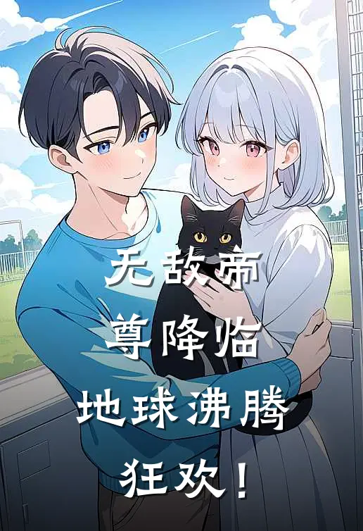 无敌帝尊降临，地球沸腾狂欢！