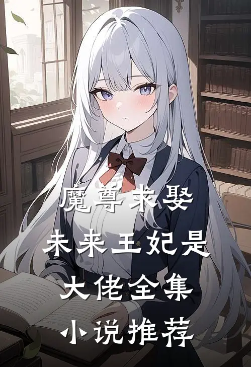 魔尊求娶未来王妃是大佬全集推荐