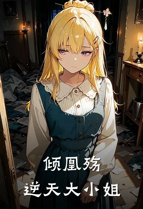 倾凰殇：逆天大小姐