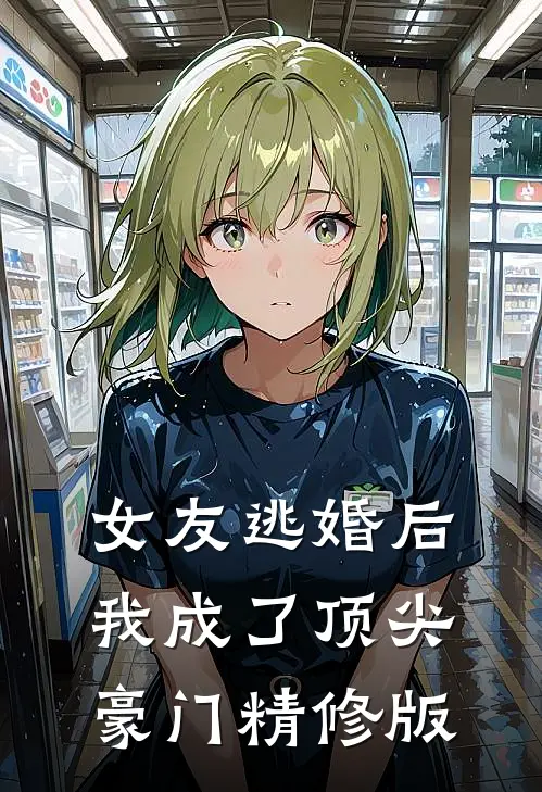 女友逃婚后，我成了顶尖豪门精修版