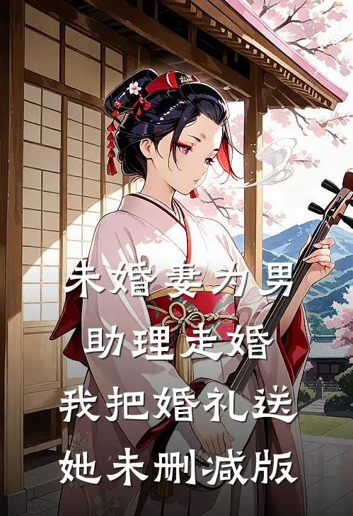 未婚妻为男助理走婚，我把婚礼送她未删减版