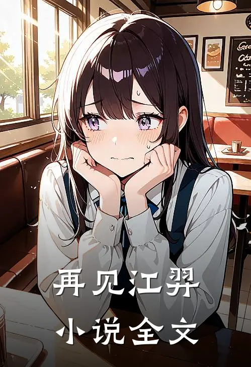 再见江羿小说全文