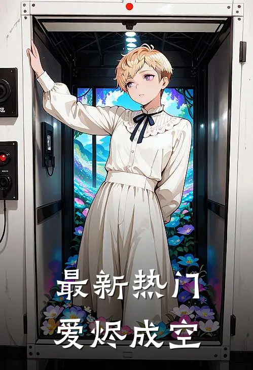最新热门爱烬成空