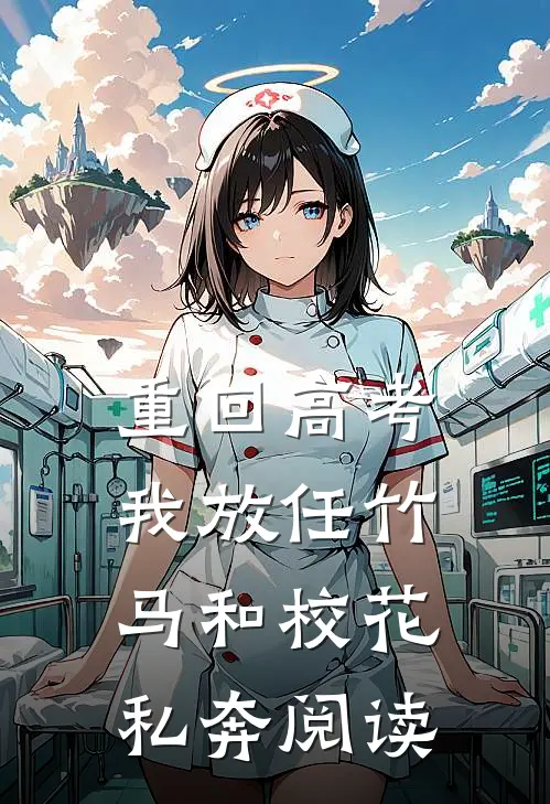 重回高考，我放任竹马和校花私奔阅读