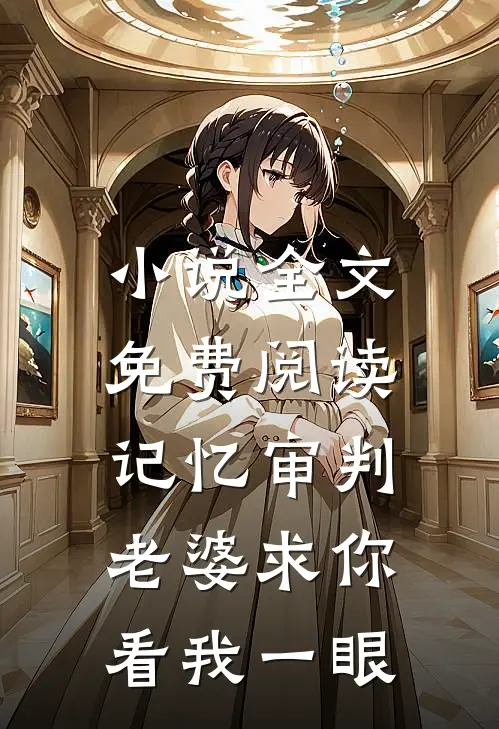 小说全文免费阅读记忆审判：老婆求你看我一眼