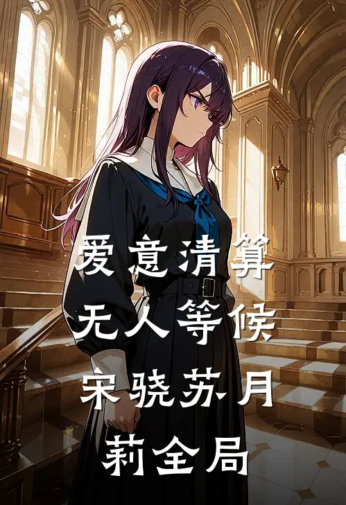 爱意清算，无人等候宋骁苏月莉全局