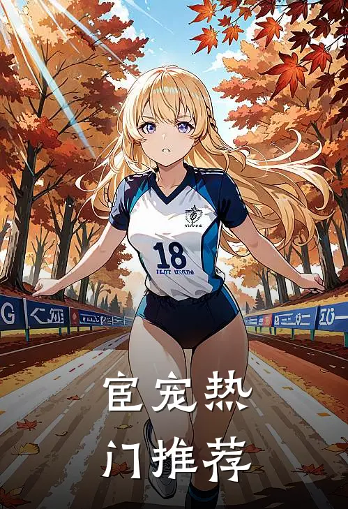 宦宠热门推荐