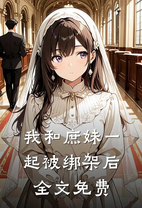 我和庶妹一起被绑架后全文免费