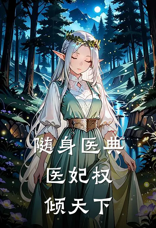 随身医典：医妃权倾天下