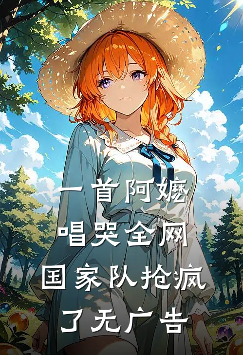 一首阿嬷唱哭全网，国家队抢疯了无广告