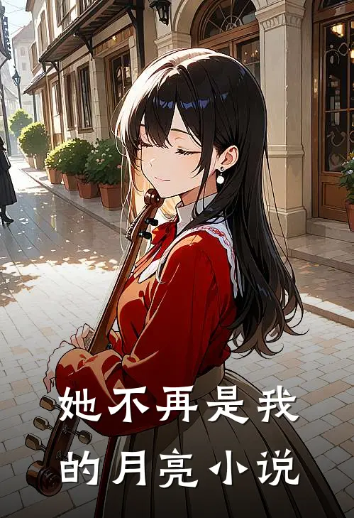 她不再是我的月亮小说
