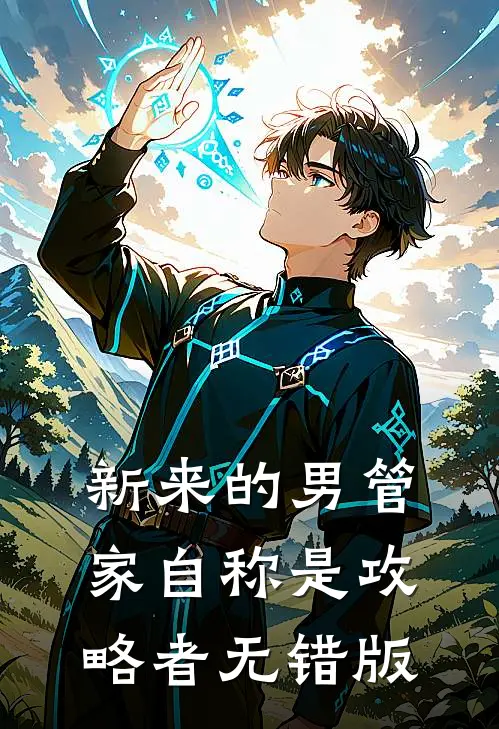新来的男管家自称是攻略者无错版