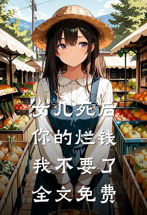 女儿死后，你的烂钱我不要了全文免费