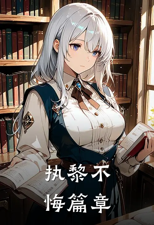 执黎不悔篇章