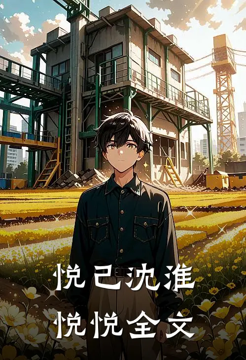 悦己沈淮悦悦全文
