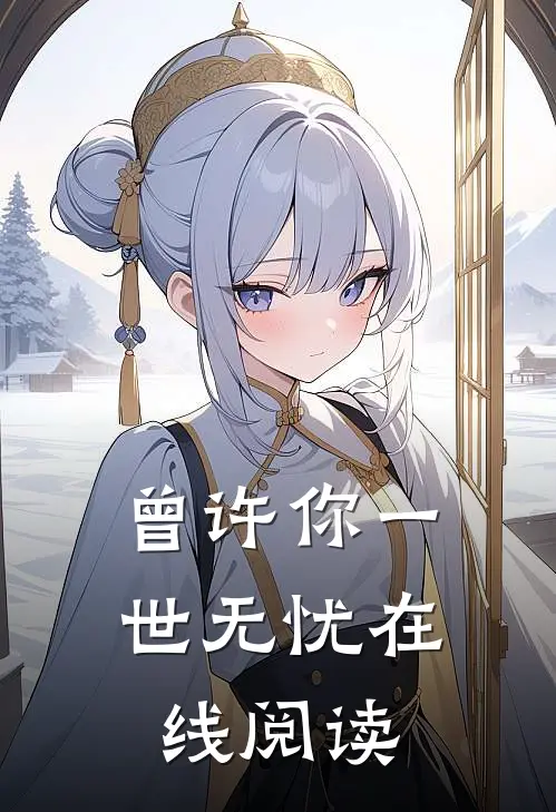 曾许你一世无忧在线阅读