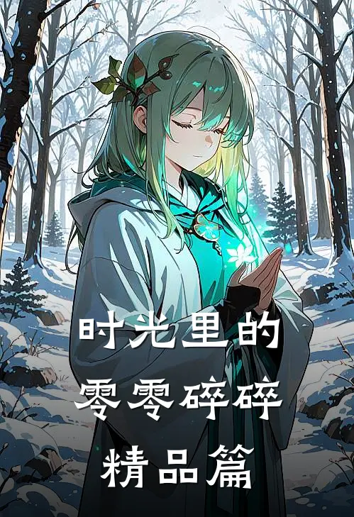 时光里的零零碎碎精品篇