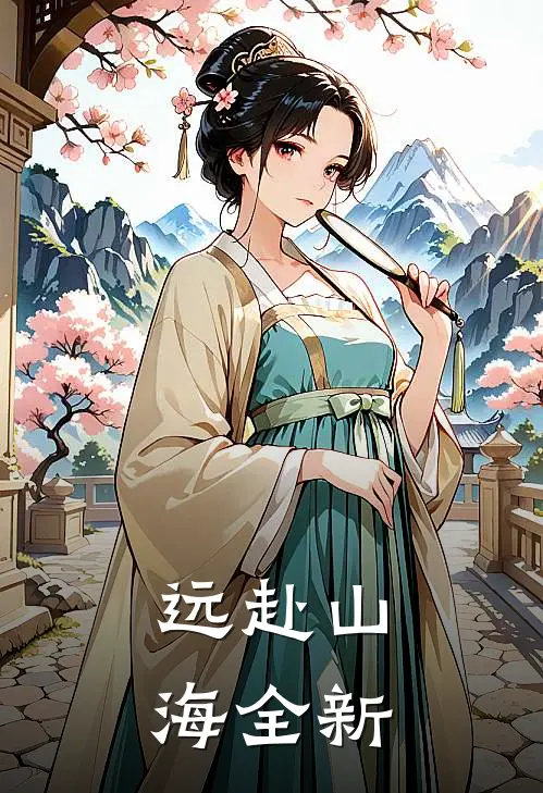 远赴山海全新