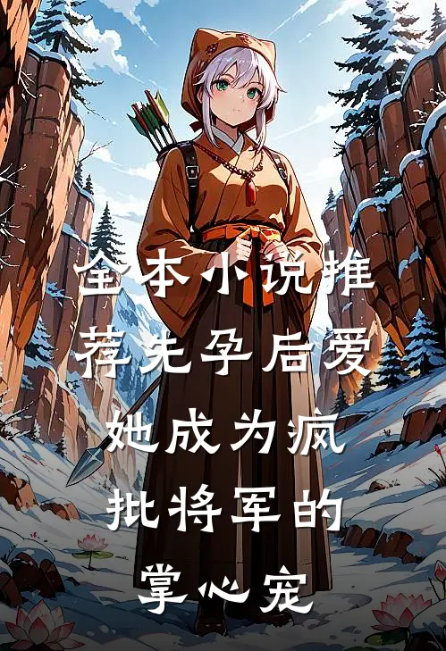 全本小说推荐先孕后爱，她成为疯批将军的掌心宠