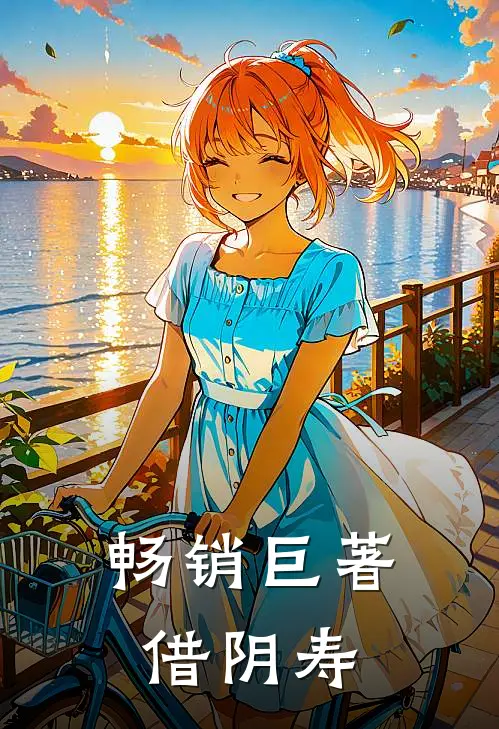 畅销巨著借阴寿