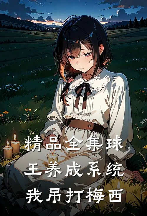 精品全集球王养成系统：我吊打梅西
