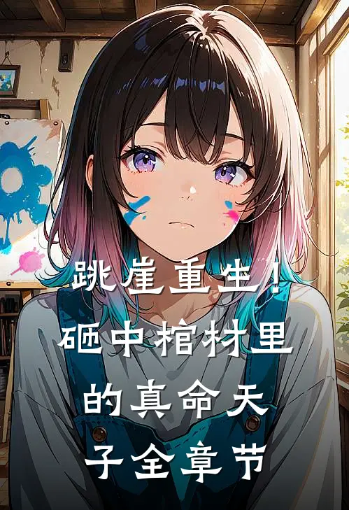 跳崖重生！砸中棺材里的真命天子全章节
