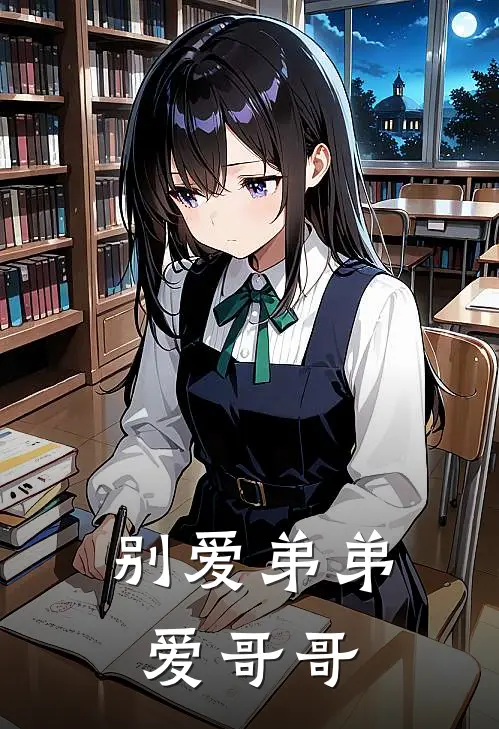 别爱弟弟，爱哥哥