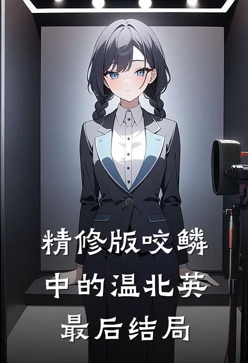 精修版咬鳞中的温北英最后结局