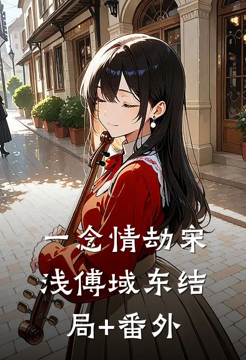 一念情劫宋浅傅域东结局+番外