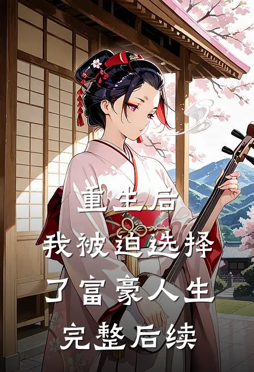 重生后，我被迫选择了富豪人生完整后续