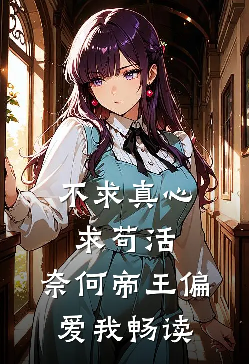 不求真心求苟活，奈何帝王偏爱我畅读
