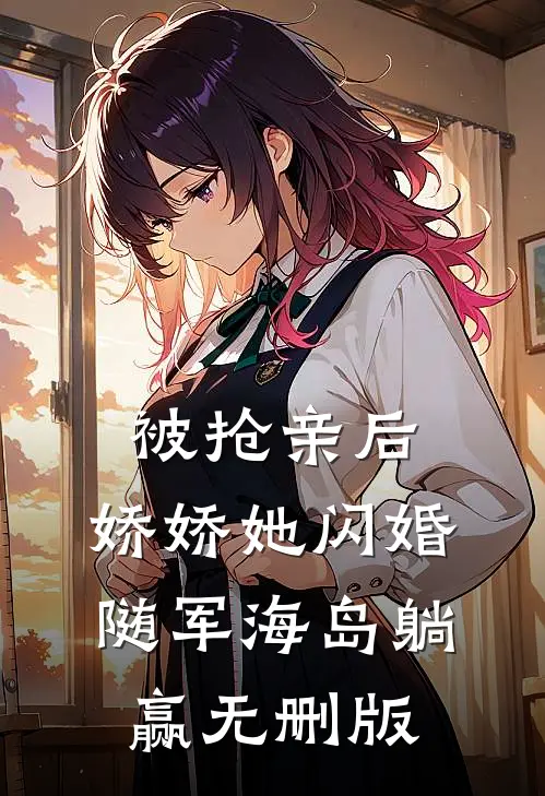 被抢亲后，娇娇她闪婚随军海岛躺赢无删版