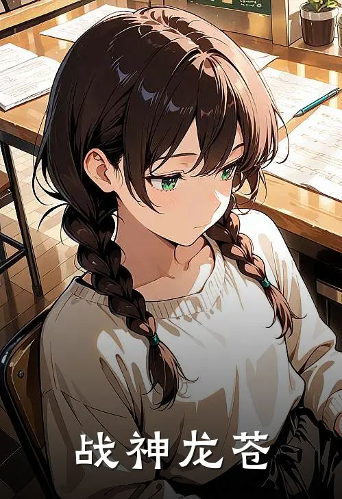 战神龙苍