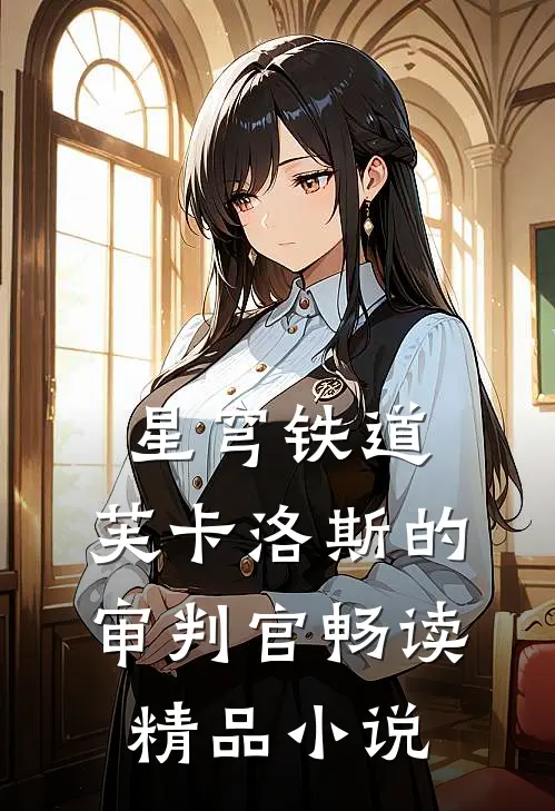 星穹铁道：芙卡洛斯的审判官畅读精品小说