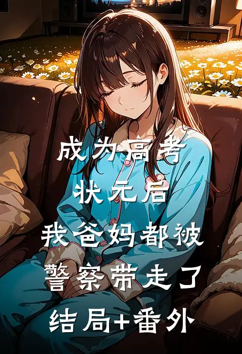 成为高考状元后，我爸妈都被警察带走了结局+番外