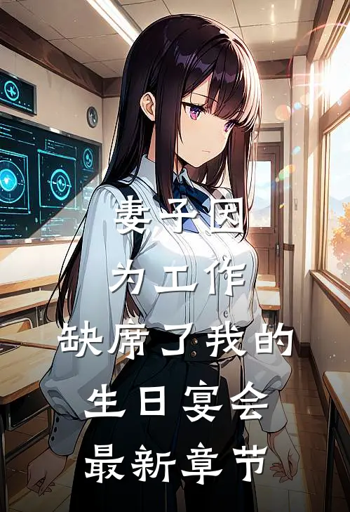 妻子因为工作,缺席了我的生日宴会最新章节