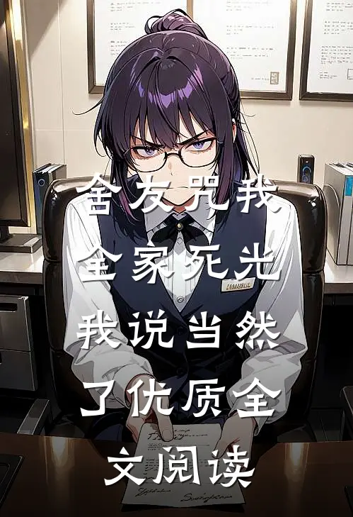 舍友咒我全家死光，我说当然了优质全文阅读
